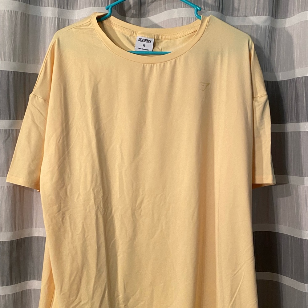 Gymshark x Whitney Simmons Tee
